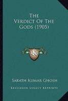 The Verdict Of The Gods (1905)