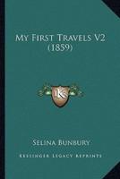 My First Travels V2 (1859)