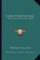 Lord Strathcona