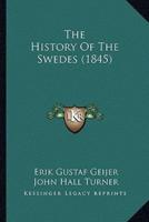 The History Of The Swedes (1845)