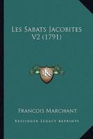 Les Sabats Jacobites V2 (1791)