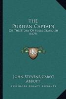 The Puritan Captain