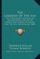 The Gardens Of The Sun