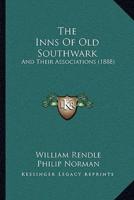 The Inns Of Old Southwark