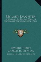 My Lady Laughter