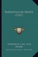 Patriotische Briefe (1767)