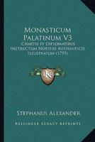 Monasticum Palatinum V3