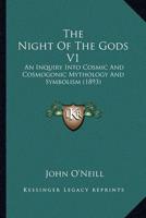 The Night Of The Gods V1