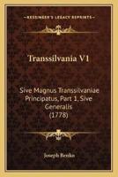 Transsilvania V1
