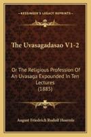 The Uvasagadasao V1-2