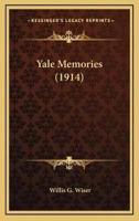 Yale Memories (1914)