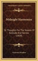 Midnight Harmonies