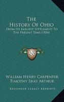 The History Of Ohio