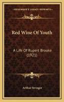 Red Wine Of Youth