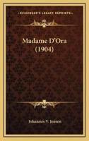 Madame D'Ora (1904)