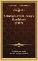 Selections From Irving's Sketchbook (1907)