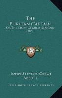 The Puritan Captain