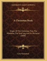 A Christmas Book