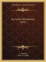 An Artist's Journey (1871)