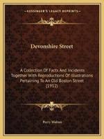 Devonshire Street