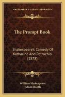 The Prompt Book