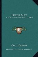 Edith May