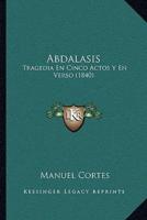 Abdalasis