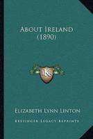 About Ireland (1890)