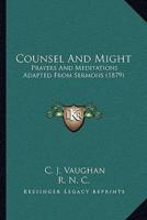 Counsel And Might