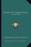 Edith Of Graystock