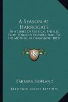 A Season At Harrogate