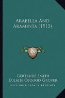 Arabella And Araminta (1915)