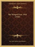 The Winged Foot, 1918 (1918)