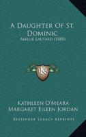 A Daughter Of St. Dominic