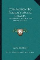 Companion To Perrot's Music Charts