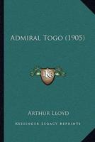 Admiral Togo (1905)
