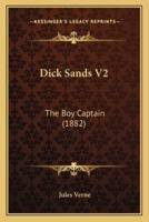Dick Sands V2