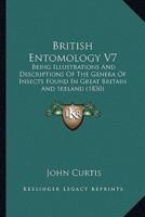 British Entomology V7