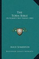 The Torn Bible