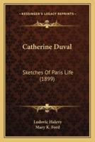 Catherine Duval