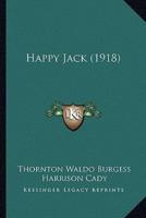 Happy Jack (1918)