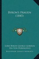 Byron's Frauen (1845)