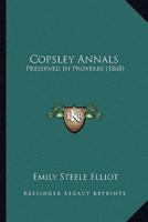 Copsley Annals