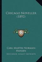 Chicago Noveller (1892)