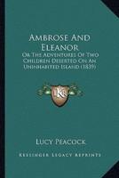 Ambrose And Eleanor