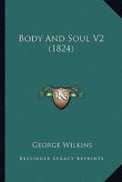 Body And Soul V2 (1824)