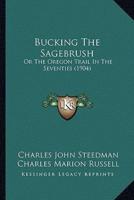 Bucking The Sagebrush