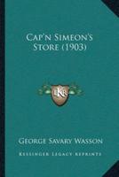 Cap'n Simeon's Store (1903)