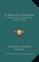 A Son Of Issachar