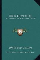 Dick Devereux
